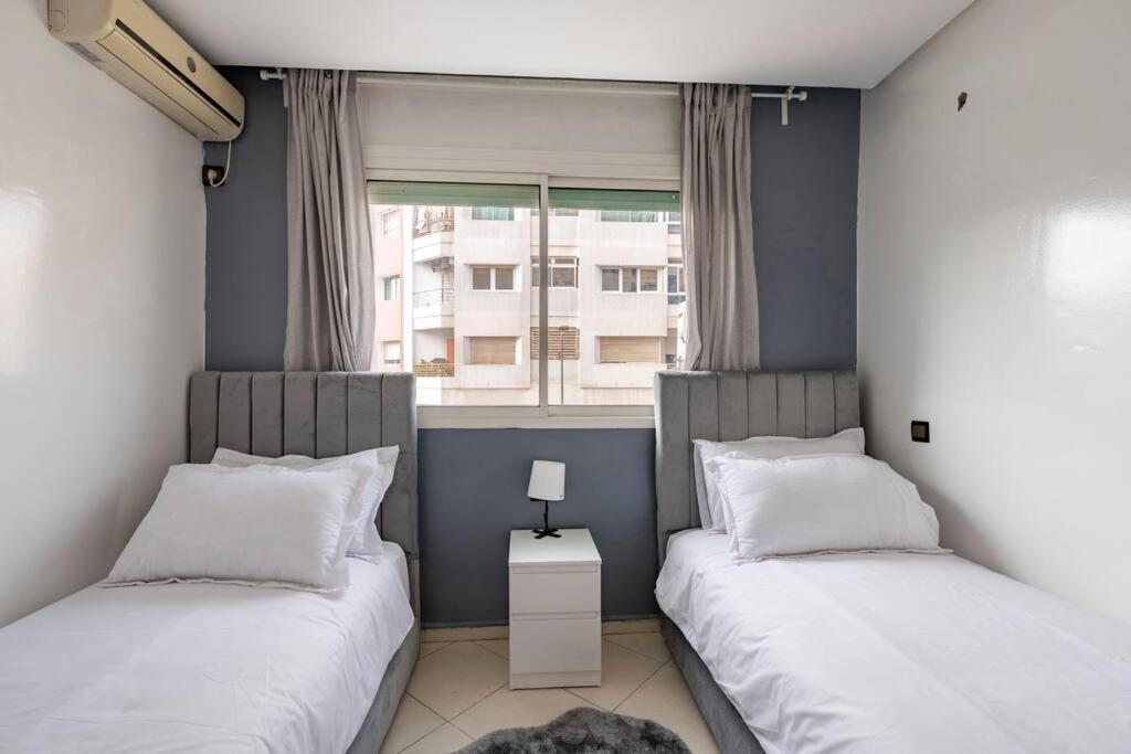 Tt Holidays-Rabat City Center المظهر الخارجي الصورة