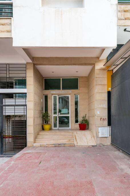 Tt Holidays-Rabat City Center المظهر الخارجي الصورة