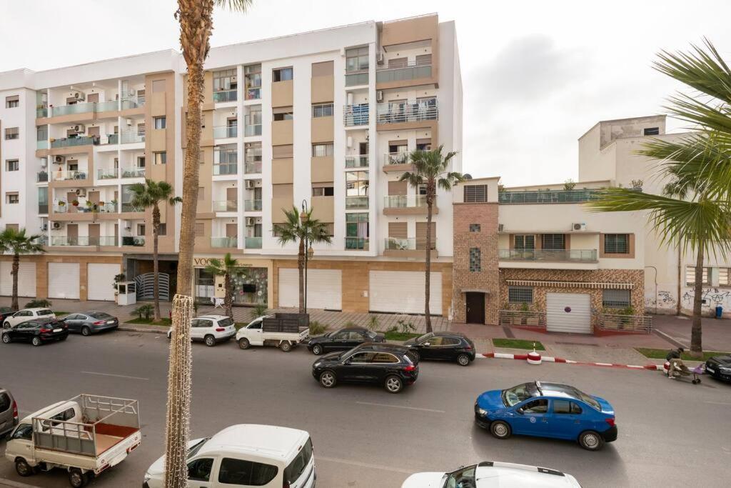 Tt Holidays-Rabat City Center المظهر الخارجي الصورة